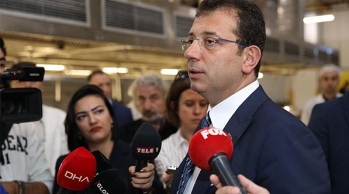 Haydarpaşa ve Sirkeci ihalelerinden İBB iştirakleri hukuksuzca elendi