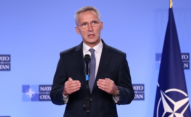 NATO'dan Türkiye-ABD arasındaki anlaşmaya destek