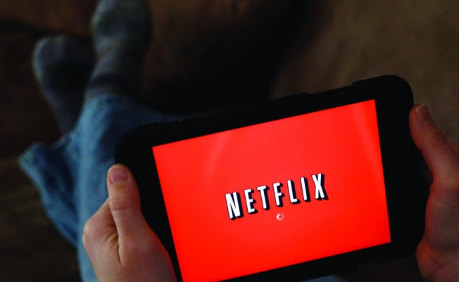 Netflix'ten 'durum raporu'