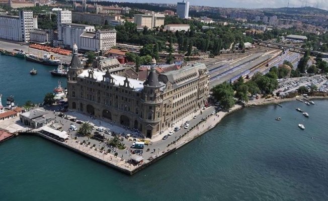 İBB Sözcüsü Ongun'dan elenme yorumu: Trajikomik