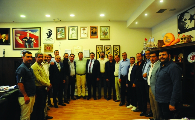 Seferihisar’da ‘Ağrı Günleri’ düzenlenecek