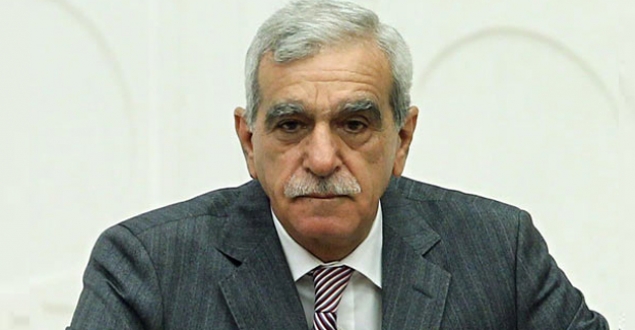 'Bahçeli'ye teşekkür edeceğim'
