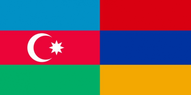 Azerbaycan ve Ermenistan Dışişleri Bakanları görüşmeye hazır