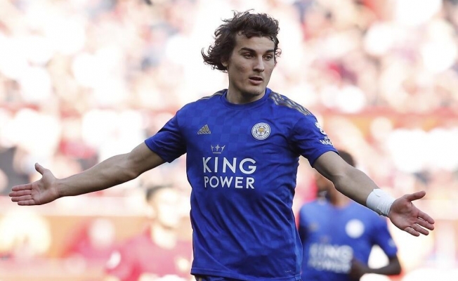 İngiltere Premier Lig’de Çağlar Söyüncü fırtınası!