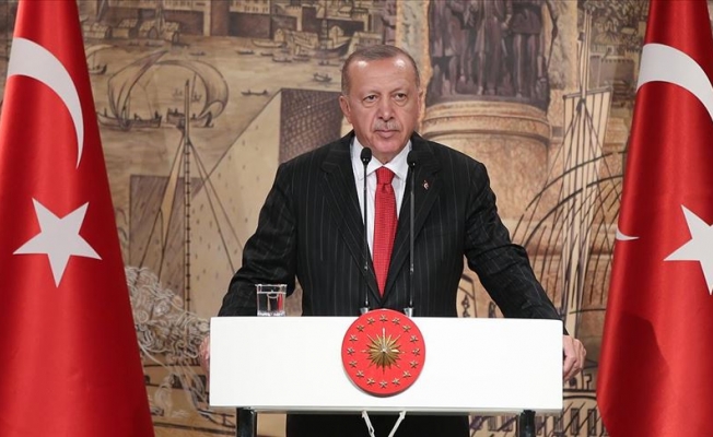 Avrupa’ya aba altından sopa