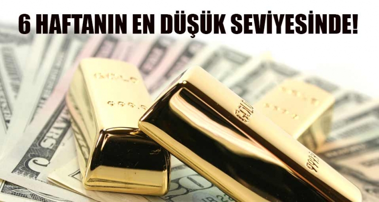 Gerileme devam etti