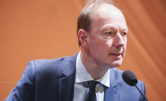 Alman liderden tehdit: Biz de Türkleri geri göndeririz