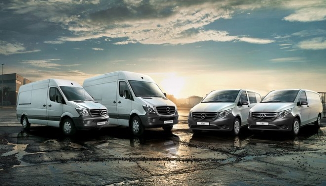 Mercedes-Benz’den yüzbinlerce hatalı üretim