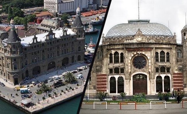 CHP'den Haydarpaşa ve Sirkeci çağrısı: Bu ihanete izin vermeyeceğiz