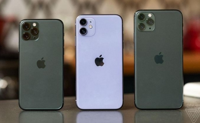 İphone 11 pro max rekor kırabilir
