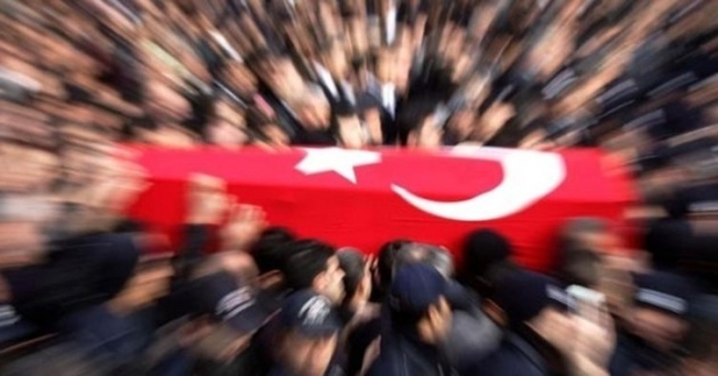 Bir acı haber daha