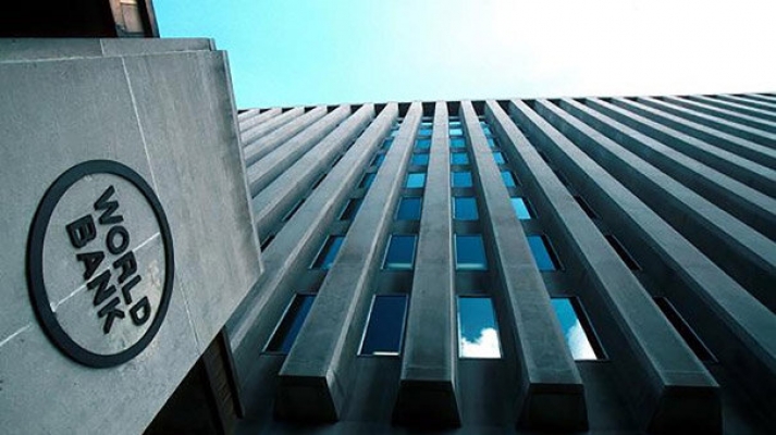 IMF ve Dünya Bankası'ndan uyarı: Ticari gerilim belirsizliği artırıyor