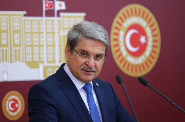 Aytun Çıray'dan hükümete Suriye uyarısı