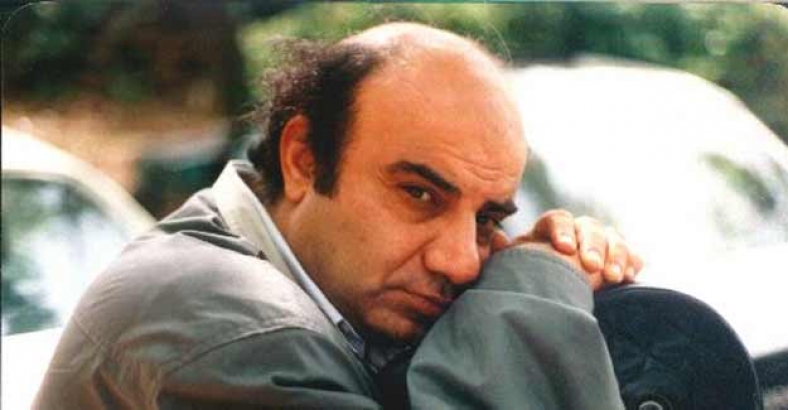 Ünlü yönetmen Melih Gülgen hayatını kaybetti