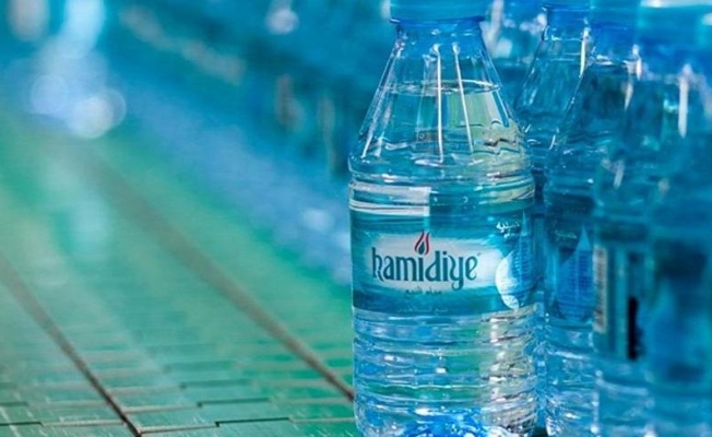 TBMM'den "Hamidiye Su" açıklaması