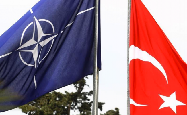 Fransa'da vekiller Türkiye'nin Nato üyeliğinin askıya alınmasını istedi