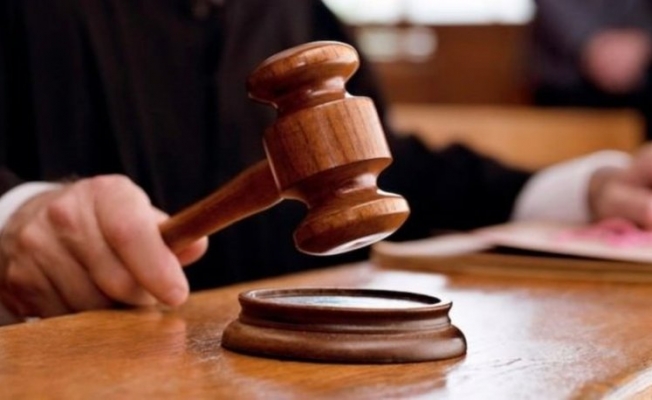 Gelinini darp ettiği öne sürülen kayınpedere evden uzaklaştırma cezası