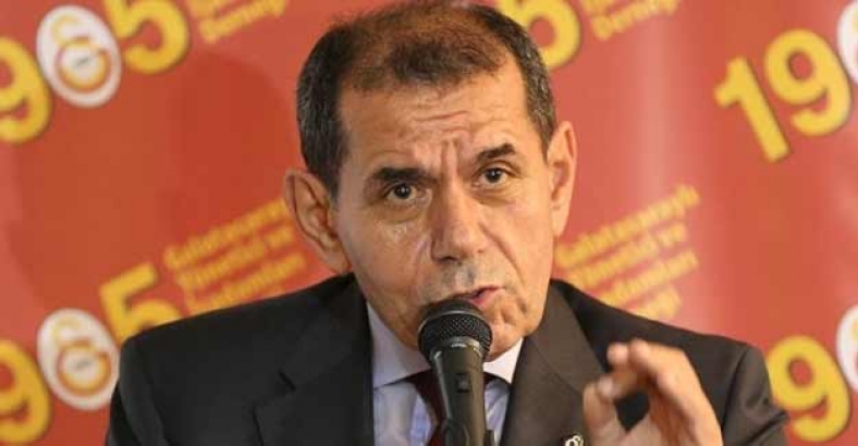 Galatasaray yönetimi maç maç hakem hatalarını sıraladı
