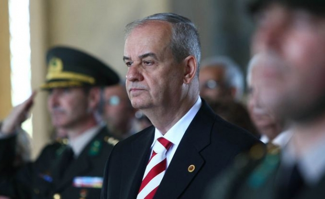 İlker Başbuğ'dan Suriye açıklaması