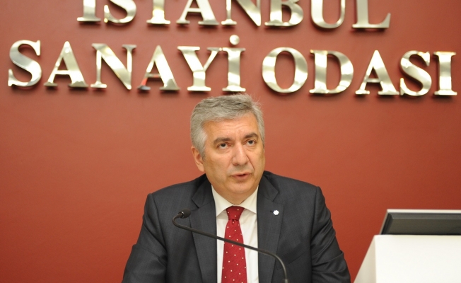 İSO Başkanı: Esas deprem sanayide