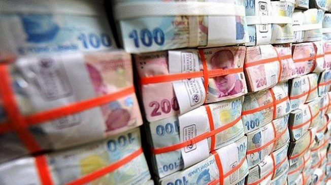 2020 yılında 30,2 milyar lira harç