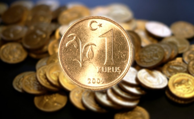13 kuruş zam!