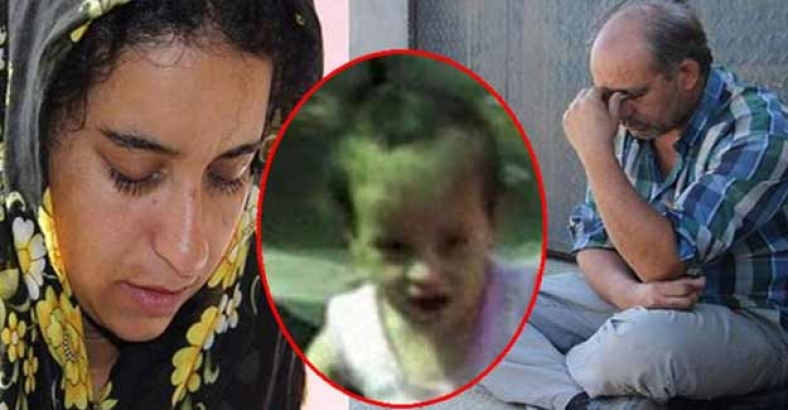 4 yaşında tecavüze uğrayıp öldürülen çocuğun babası kriz geçrerek katliam yaptı