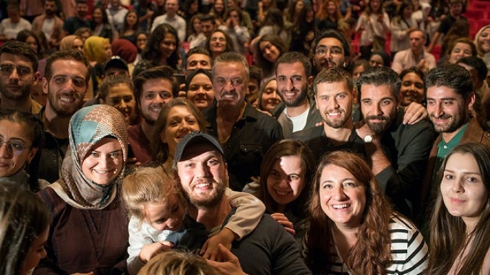 7. Koğuştaki Mucize