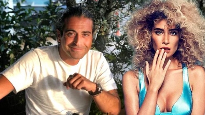 Şarkıcı Sıla ile Hazer Amani'nin aşkı