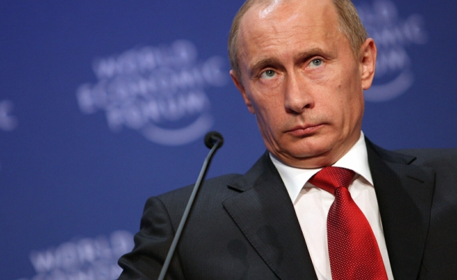 Alman medyası: Putin savaşsız zafer kazandı