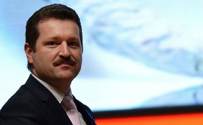 Ahmet Hakan'dan 'damat' tepkisi: Gözümüzle gördük