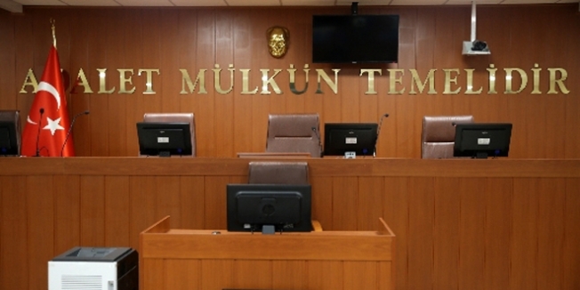 Emine Bulut cinayetinin 2. duruşması başladı