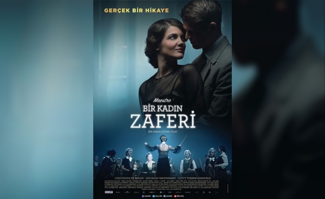 Bir Kadının Zaferi... Akın Ok yazdı