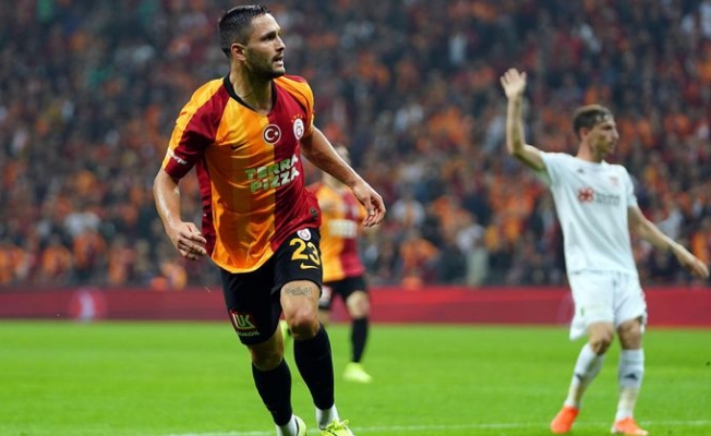 Florin: Ben daha önce böyle bir şey görmedim