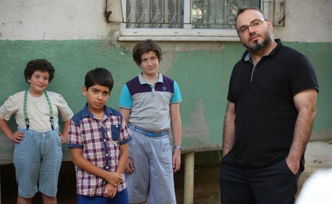 Rol çalışma arkadaşı ayna