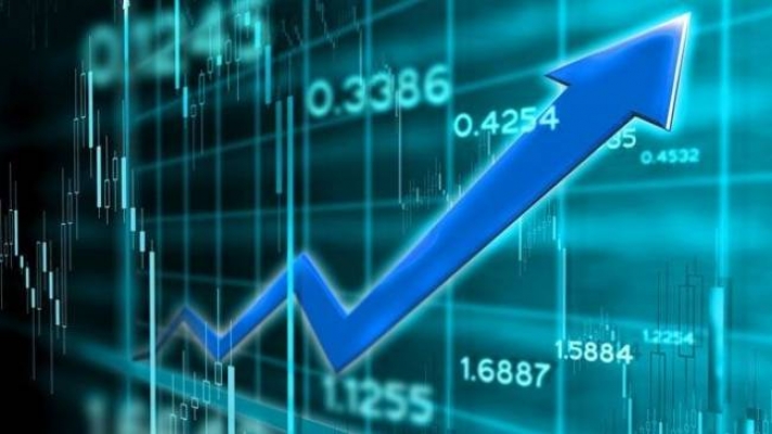 Borsa, haftaya yükselişle başladı