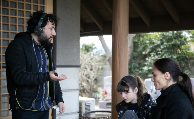 Kaan Müjdeci’nin ikinci uzun metraj filmi “Iguana Tokyo” gösterime hazır
