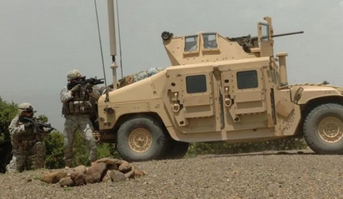 Pentagon bazı birlikleri Suriye'nin kuzeyinde tutmayı düşünüyor