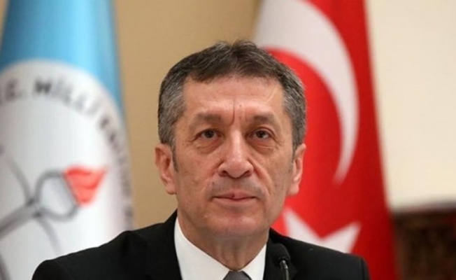 Nöbetçi ilk bakan, Milli Eğitim Bakanı Ziya Selçuk olacak