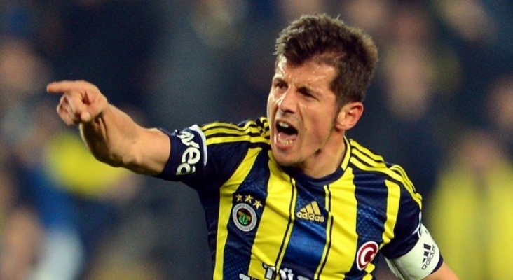 Ercan Dalkılıç yazdı: Ya Emre’li ya Hiç!