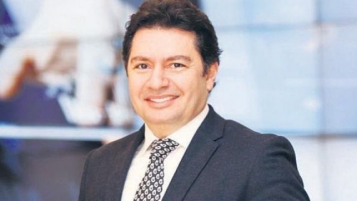 Borsa İstanbul Genel Müdürlüğü'ne Hakan Atilla atandı