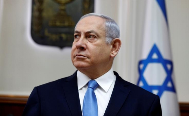 İsrail'de Netanyahu, hükümeti kurmakta başarısız oldu