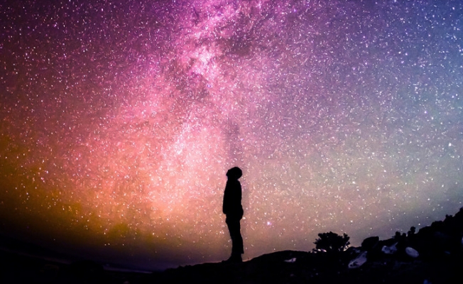 Japonya NASA'ya destek olacak
