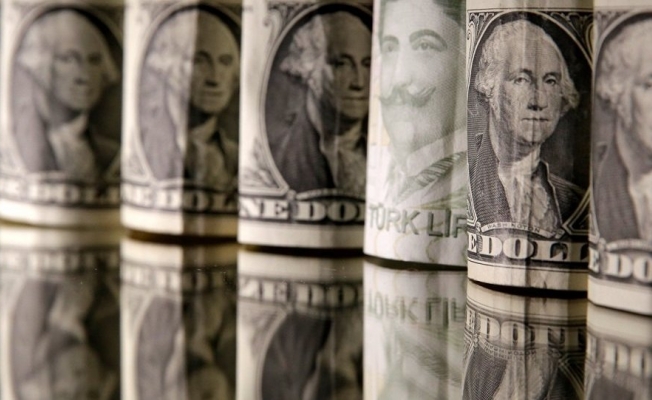Dolar güne 5.86 seviyesinde başladı