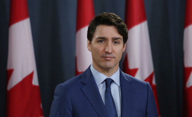 Trudeau tekrar başbakan seçildi ancak tek başına hükümet kuracak çoğunluğa erişemedi