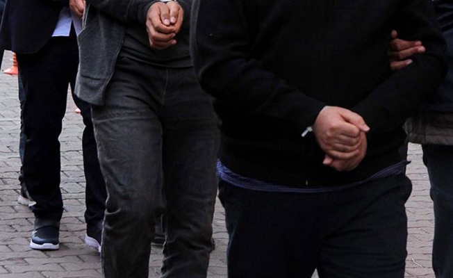 Adana merkezli sahte para operasyonu