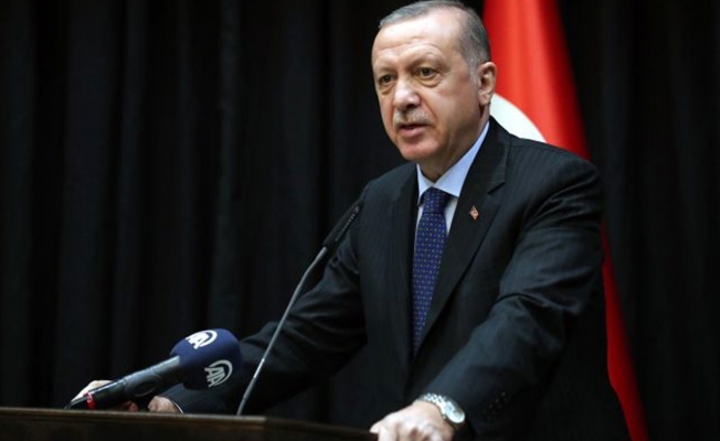 Erdoğan: Putin ile Suriye meselelerini görüşeceğiz