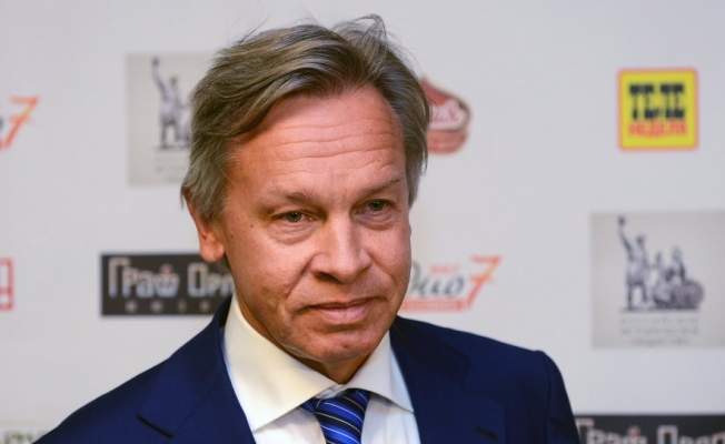 Rus Senatör: Yaptırımlar veya tehditler Ankara’nın tavrını değiştirmeyecek