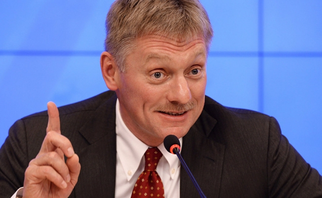 Kremlin: Türkiye'nin Suriye'de kalmasının iznini biz veremeyiz, Şam verebilir