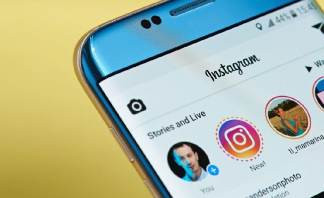 Instagram'da bazı filtrelere yasak geliyor